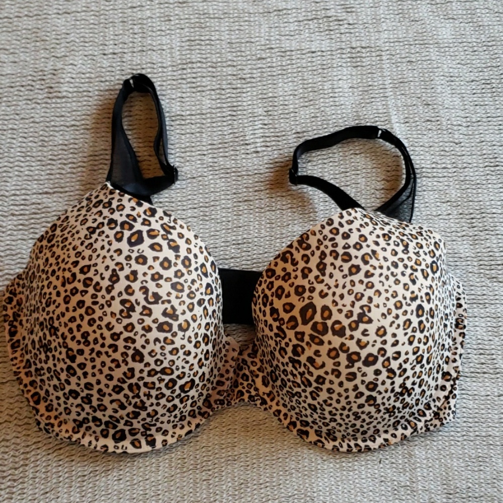 Uplifting Body bra